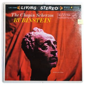 The Chopin Scherzos  · Frédéric Chopin