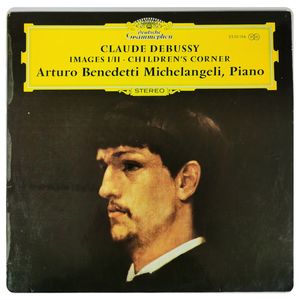 Images I/II · Children's Corner · Claude Debussy