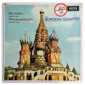 Scottish Fantasia / Violin Concerto · Max Bruch