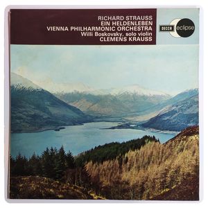 Ein Heldenleben · Richard Strauss
