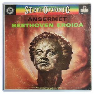 Eroica · Ernest Ansermet