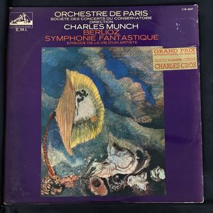 Symphonie Fantastique (Épisode De La Vie D'un Artiste) · Hector Berlioz