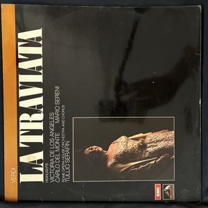 La Traviata Highlights · Giuseppe Verdi