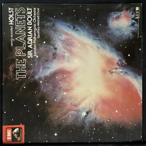 The Planets · Gustav Holst