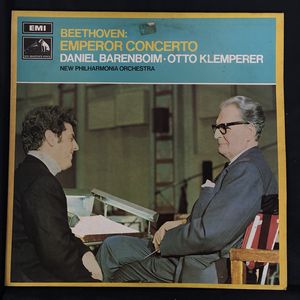 Emperor Concerto · Ludwig van Beethoven