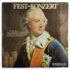 Fest-Konzert · Friedrich Kleinknecht