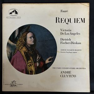 Requiem, Op.48 · Gabriel Fauré