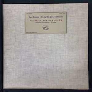 Symphonie Héroïque · Ludwig van Beethoven
