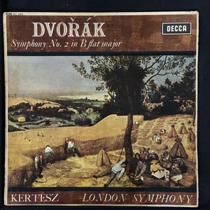 Symphony No. 2 in B Flat Major · Antonín Dvořák