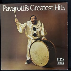 Pavarotti's Greatest Hits · Luciano Pavarotti