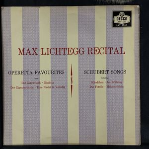 Recital · Manitas De Plata