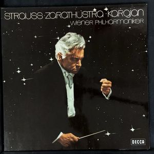 Also Sprach Zarathustra · Richard Strauss