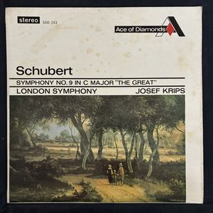 Symphony No. 9 In C Major "The Great" · Franz Schubert