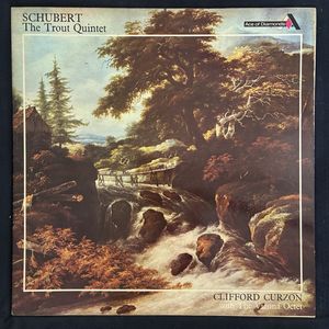 The Trout Quintet · Franz Schubert