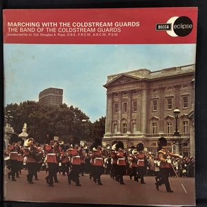 Marching With The Coldstream Guards · Coldstream Guards