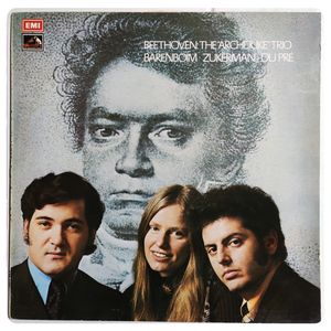 The "Archduke" Trio · Ludwig van Beethoven