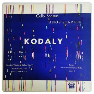 Cello And Piano Sonatas · Johannes Brahms