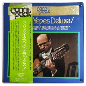 Narciso Yepes · Narciso Yepes