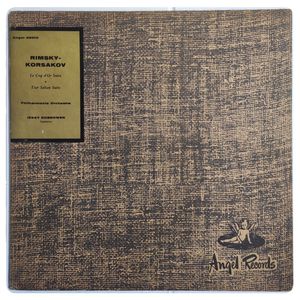 Beethoven - Schubert - Weber · Emanuel Feuermann