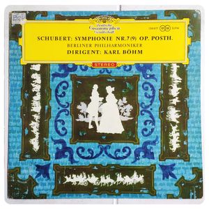 Symphonie Nr. 7 (9) Op. Posth. · Franz Schubert